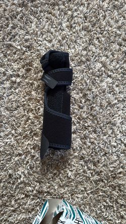 Pre Manufactured Wrist Splint 2-in-1