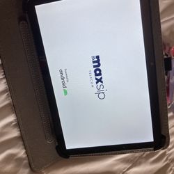 Android Tablet