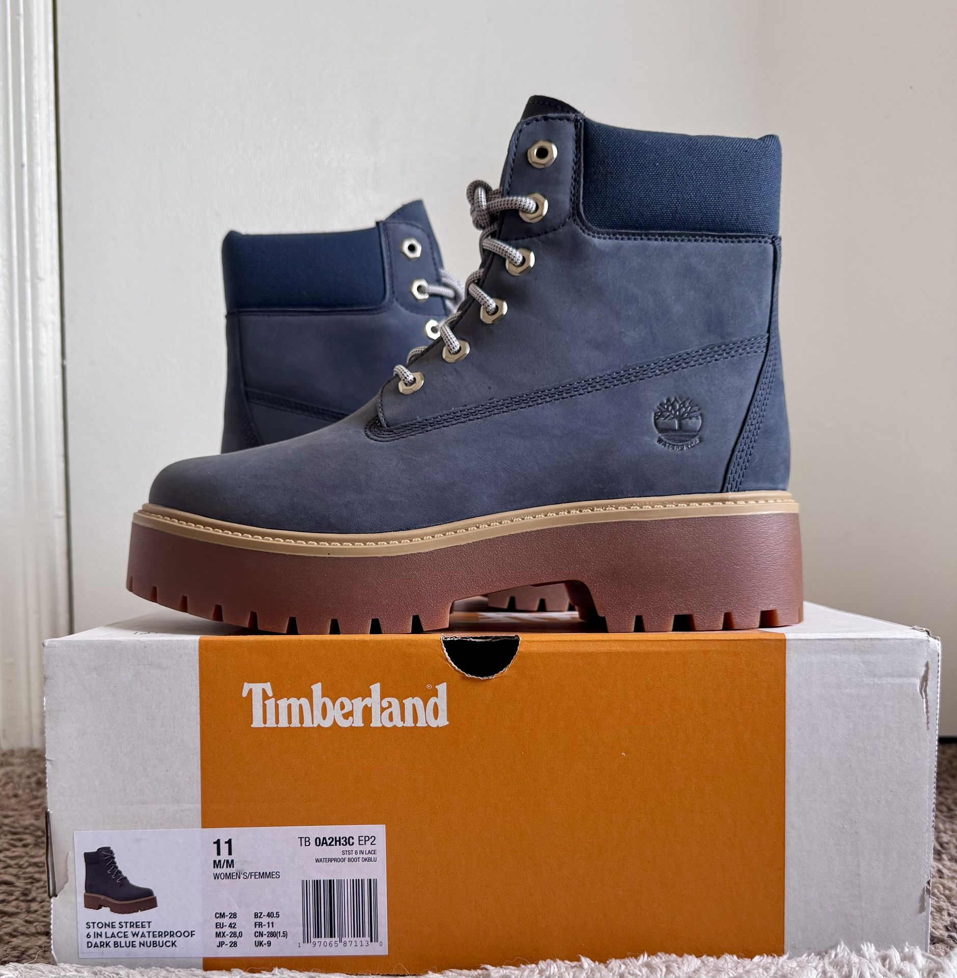 Timberland Women’s And Men’s Shoes