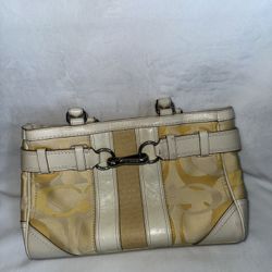 2010’s Coach Bag