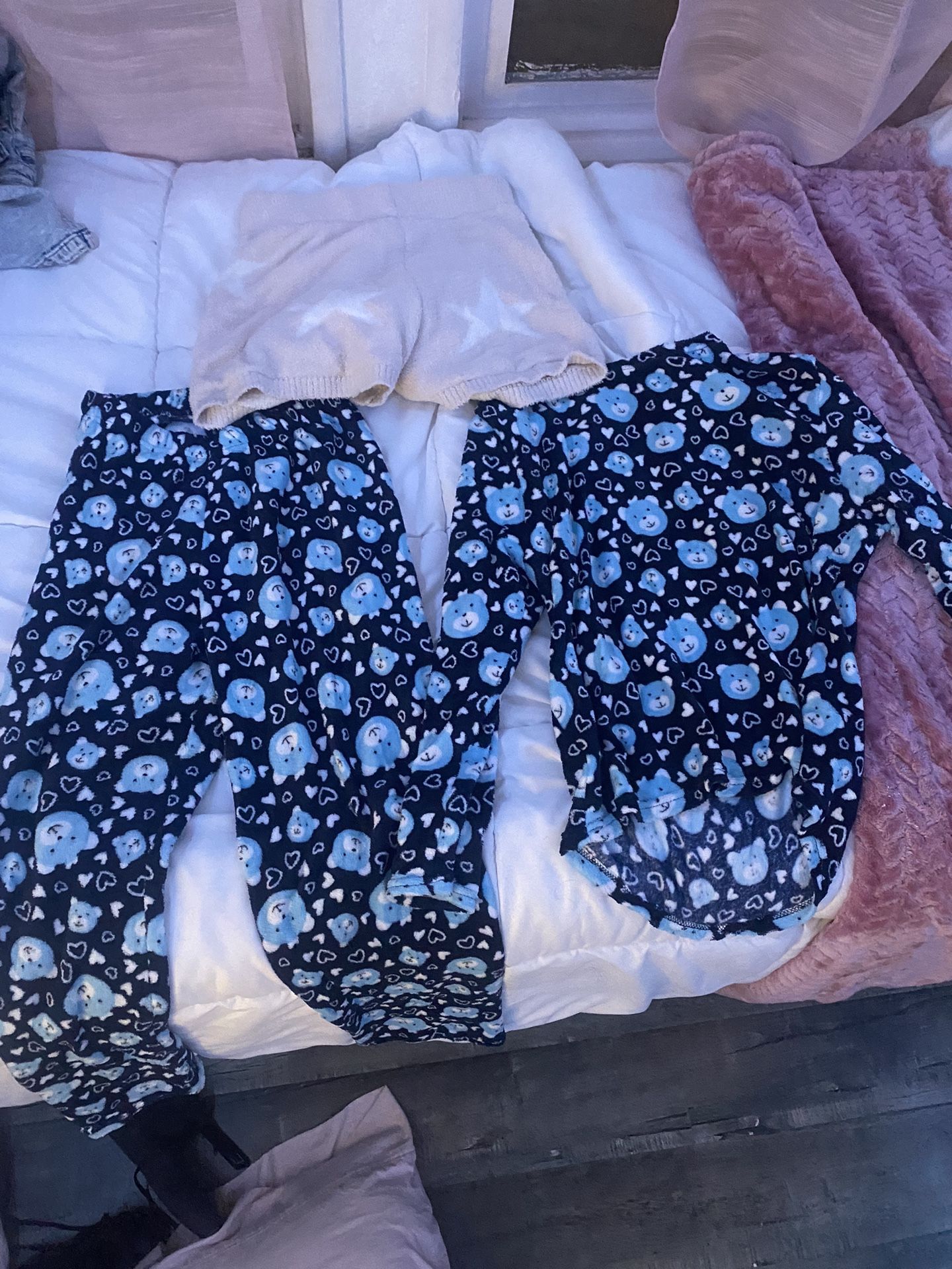 Pijamas