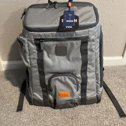 Brand New Stitch Golf Birdie Bag Backpack Cooler