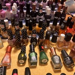 Nail Polish