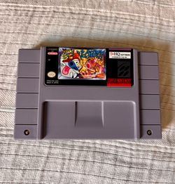 The Ren & Stimpy Show: Veediots! (SNES
