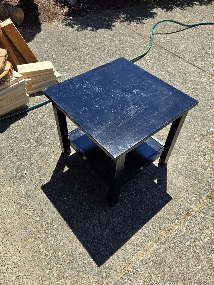 End Table