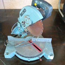 Delta Table Saw