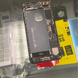 iPhone 7 Plus Battery 🔋