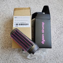 Dyson Airwrap - Small Smoothing Brush