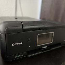 Edible Printer 