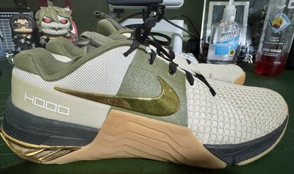 Nike Metcon 9 (Custom)