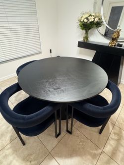 Dining Room Table