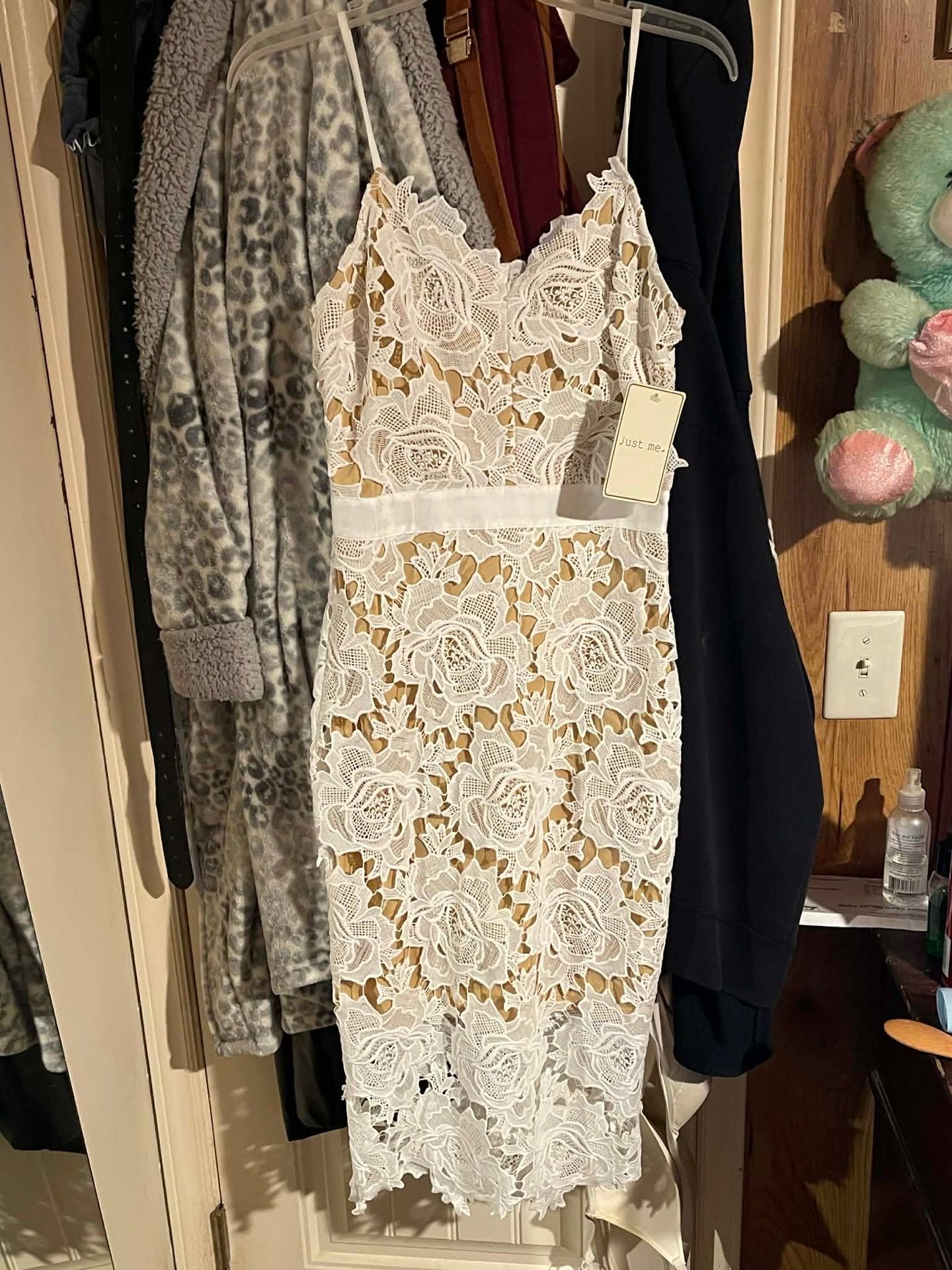 Dresses