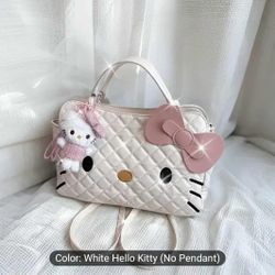 Hello Kitty Bag 