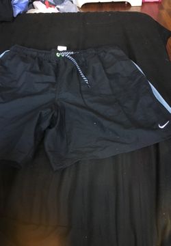 Nike shorts