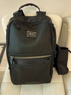 Tumi ALPHA BRAVO Dynamic Backpack