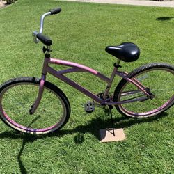 Monterey Cruiser Bike 
