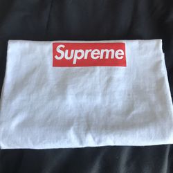 Supreme 20th Anniversary BOGO Tee medium