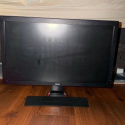 BENQ Monitor 27in (Black)