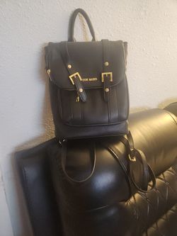 PURSE BACKPACK
