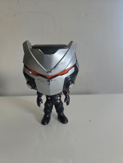 Funko Pop Omega Fortnite Vinyl Figure