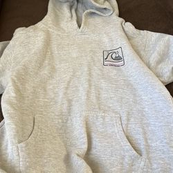 Quicksilver Sweaters
