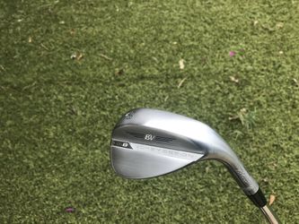 Vokey SM8 58 K Grind