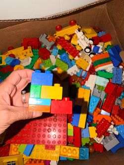 Legos!!!!