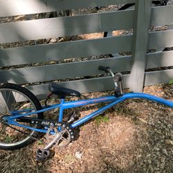Advent Allycat Shadow Child trailer trainer attachment for a bike 20