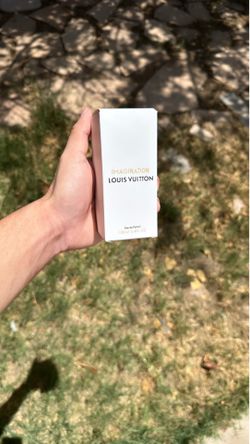 Louis Vuitton imagination