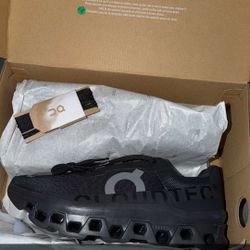 On Cloud Men Shoes 11.5 