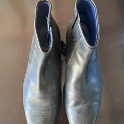 Ted Baker Boots-men’s Size 9