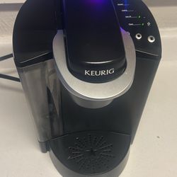 Keurig Coffee Machine