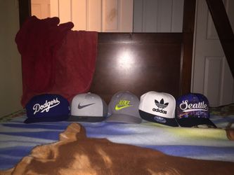 Hats