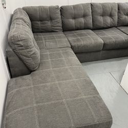Offerup sale sectional sofa