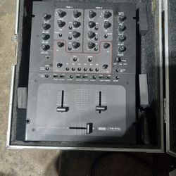 Rane TTM 57SL Mixer