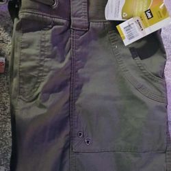 New Woman Levi Caprice