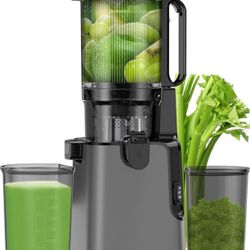 Juicer Machines