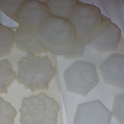 Soap Making Molds