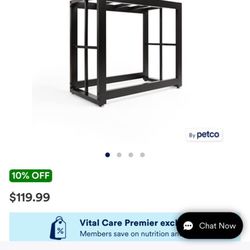 40 Gallon Tank Stand 