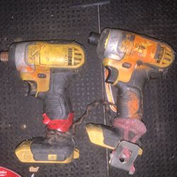 Dewalt Tool 