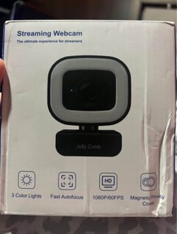 Camera