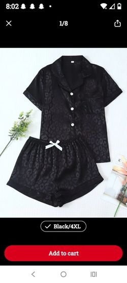 Pj set