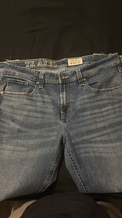 TK Axel Boot Jeans