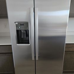GE Brand New Appliances!!!