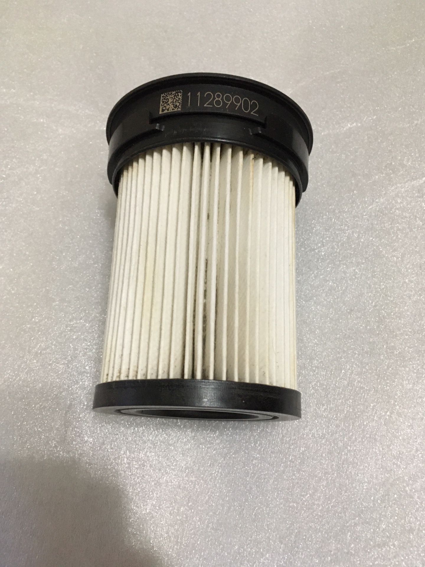 Miele Genuine HEPA filter For Miele Triflex HX1  Pro SMUL0 Vacuum Cleaner 11289902  In used good condition . Washed and cleaned   Original Miele part 