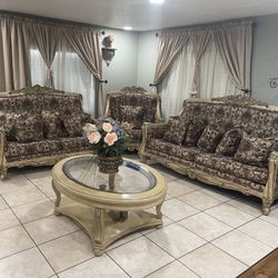 Living room Couch furniture set