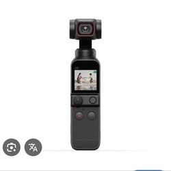 Dji Pocket2