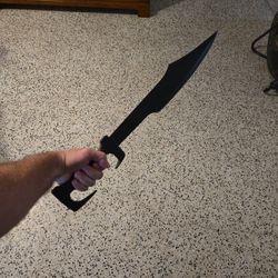 300 Spartan Sword Replica