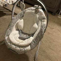 baby swinger
