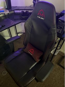 Colamy Gaming chair